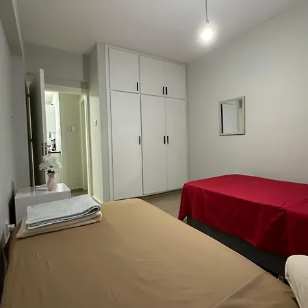 1c Newly Renovated 2 Bedroom Flat *