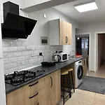 Citynest Center * Nicosia