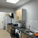 Apartament Citynest Center Nicosia