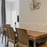 Citynest Center Apartament *