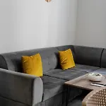 Citynest Center * Nicosia