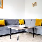Citynest Center Apartament