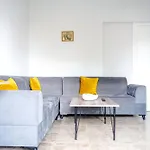 Apartament Citynest Center Nicosia