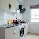 Apartament Citynest Center Nicosia