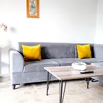 Apartament Citynest Center *