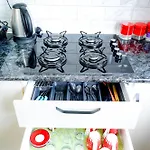 Citynest Center Apartament Nicosia