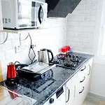 Apartament Citynest Center Nicosia