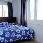 Apartament Citynest Center Nicosia