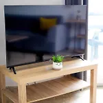 Apartament Citynest Center Nicosia