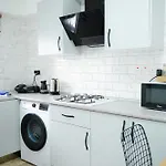 Apartament Citynest Center Nicosia
