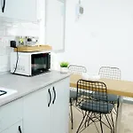 Apartament Citynest Center *