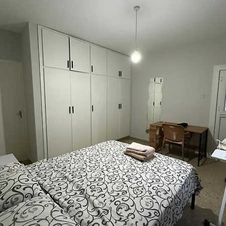 Citynest Apartments Lefkosa Center *
