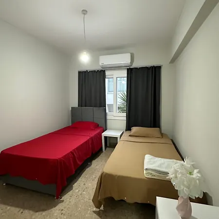 Lejlighed 1c Newly Renovated 2 Bedroom Flat Nicosia