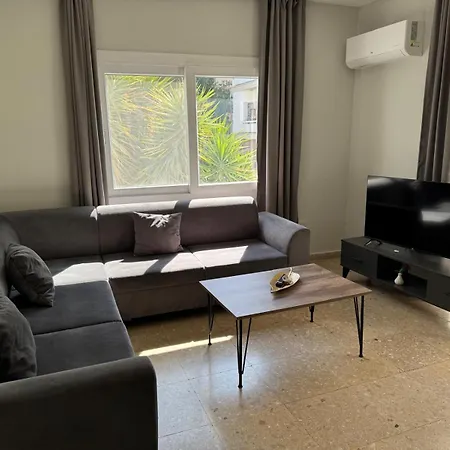 Lejlighed Citynest Apartments Lefkosa Center Nicosia