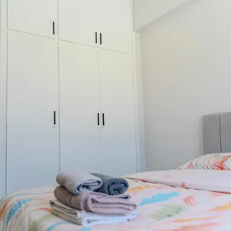 Citynest Center * Nicosia