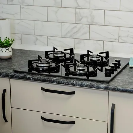 Apartman Citynest Center Nicosia