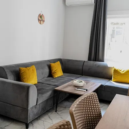 Citynest Center Nicosia