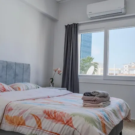 Apartament Citynest Center Nicosia