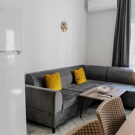 Citynest Center Nicosia