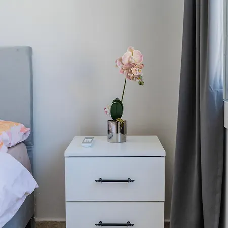 Citynest Center * Nicosia