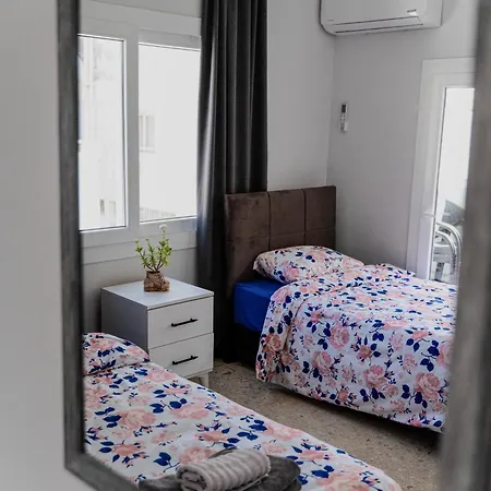 아파트 Citynest Center *