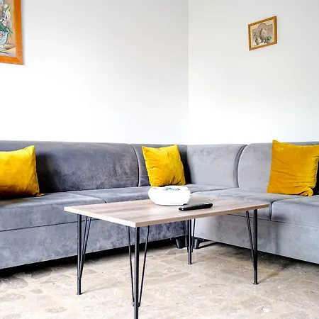 Citynest Center Appartamento