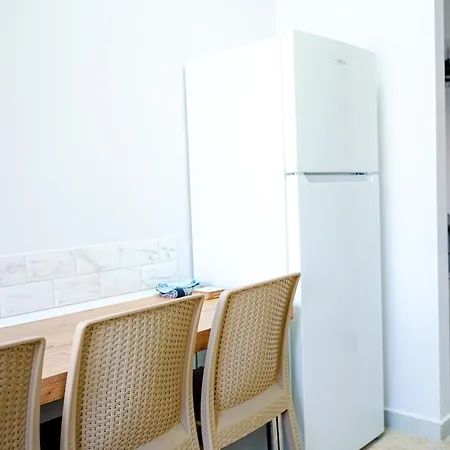 Apartman Citynest Center *
