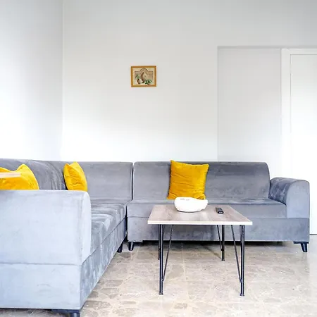 Apartman Citynest Center Nicosia