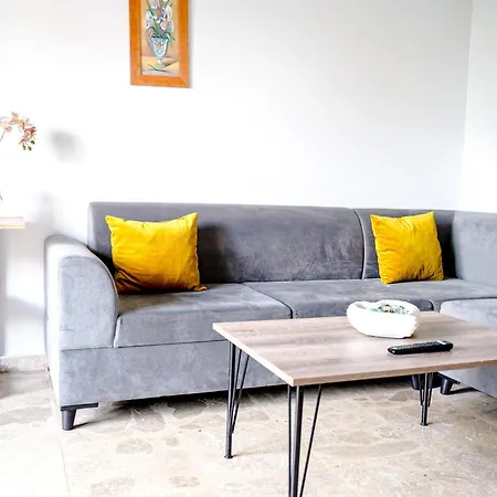 Apartman Citynest Center *