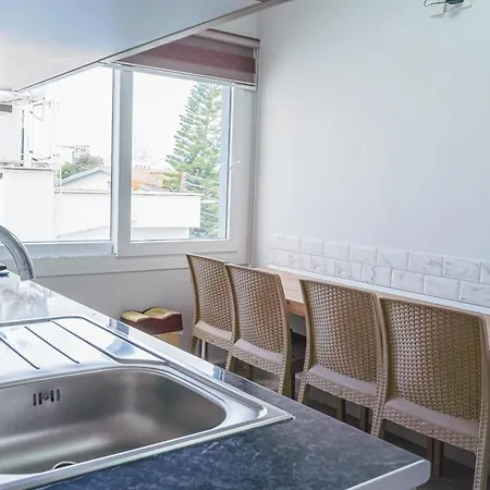 Apartman Citynest Center