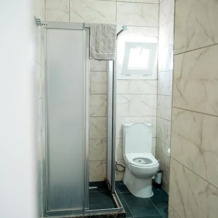 Apartman Citynest Center