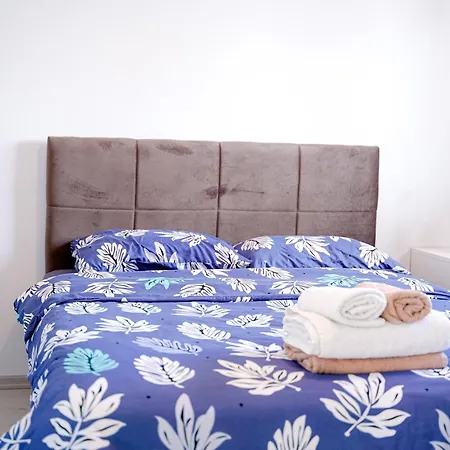 Citynest Center Apartman *