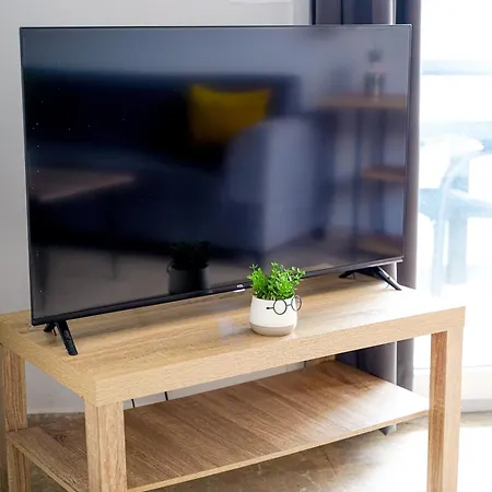 Apartman Citynest Center Nicosia