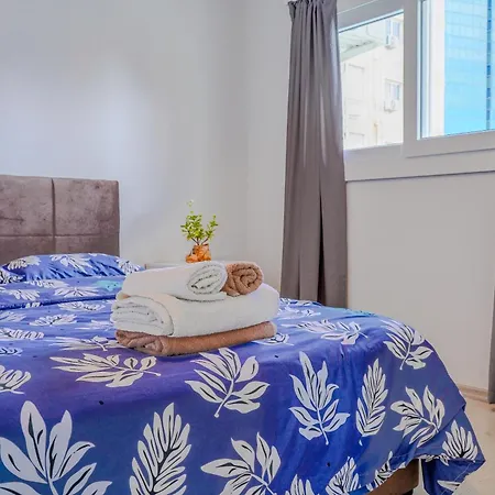 Citynest Center 아파트