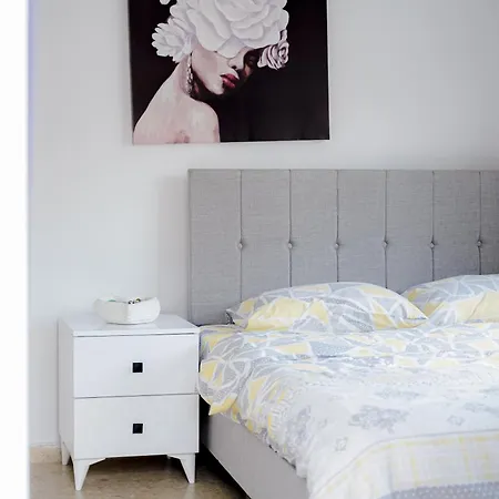 Apartman Citynest Center *