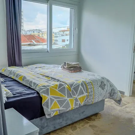 Citynest Center * Nicosia