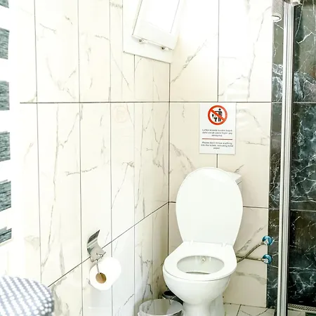 Apartman Citynest Center