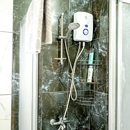 Citynest Center Apartman