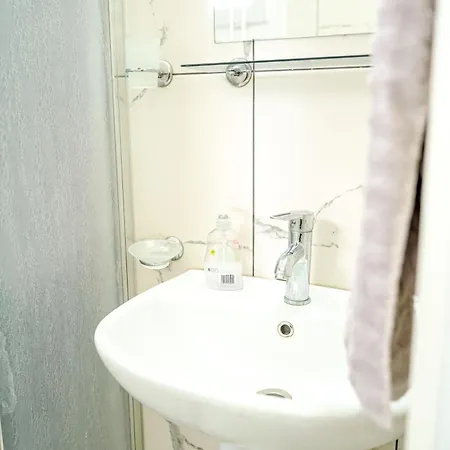 Apartman Citynest Center *
