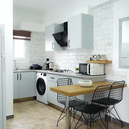 Apartman Citynest Center