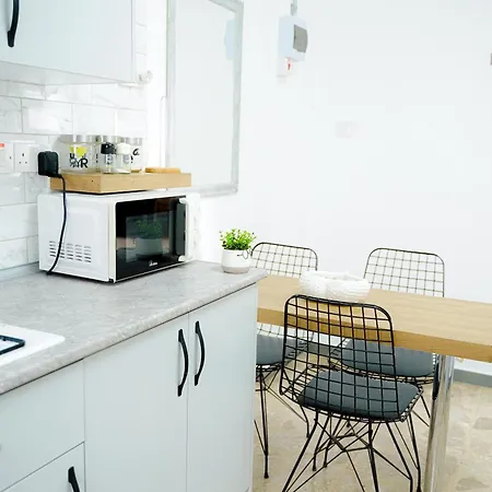 Apartman Citynest Center *