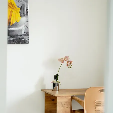 Citynest Center Apartman Nicosia