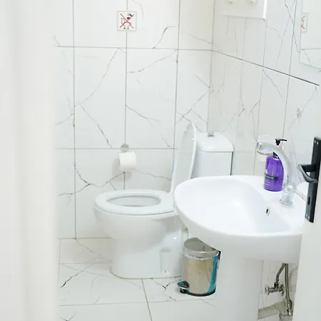 Apartman Citynest Center *