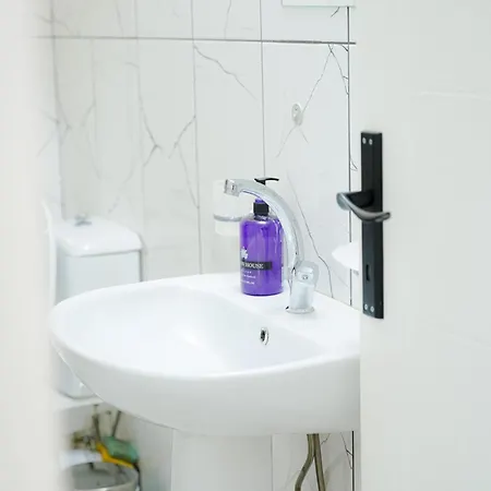 Apartman Citynest Center Nicosia