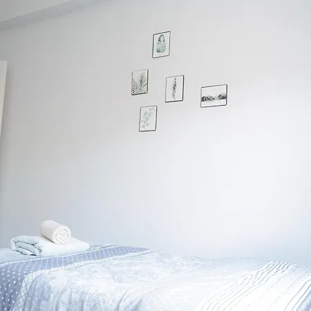Citynest Center Apartament *