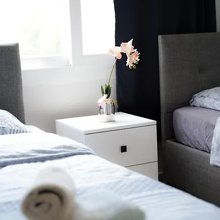 Citynest Center * Nicosia